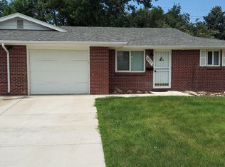 10171 W 59th Pl, Arvada, CO 80004