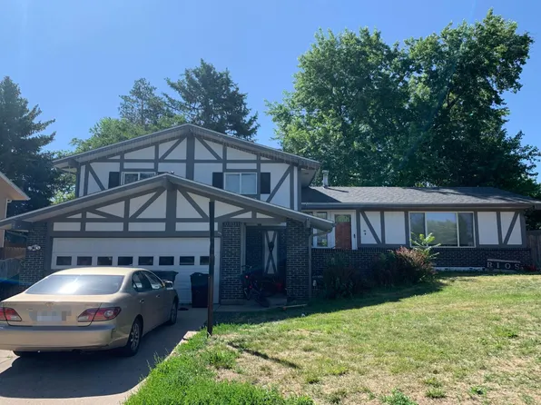 1732 27th Ave, Greeley, CO 80634