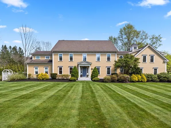 116 Abbot St, Andover, MA 01810