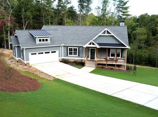 174 Leisure Mountain Trl, Sautee Nacoochee, GA 30571