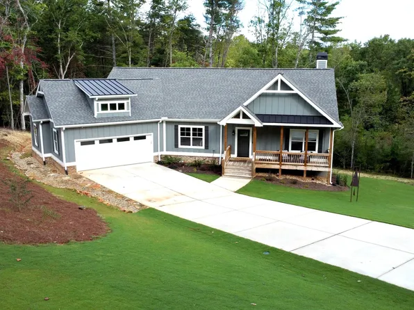 174 Leisure Mountain Trl, Sautee Nacoochee, GA 30571