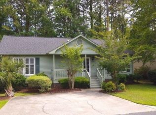 9413 Chicory Ln, Murrells Inlet, SC 29576