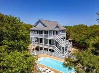 446 Myrtle Pond Rd LOT 118, Corolla, NC 27927