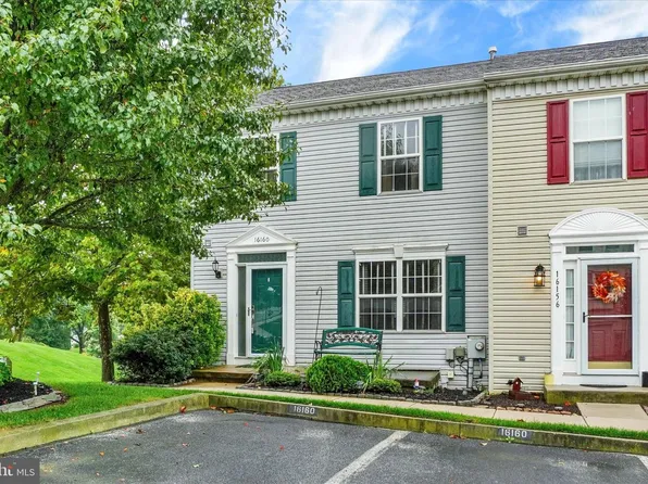 16160 Sherwin Ct, New Freedom, PA 17349