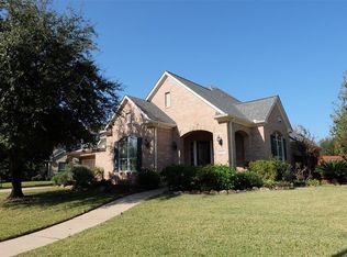 12451 Lago Bend Ln, Houston, TX 77041