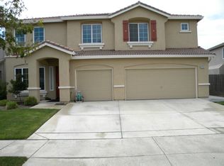2155 Palermo Dr, Los Banos, CA
