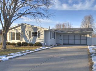 1505 Fox Run, Tecumseh, MI 49286