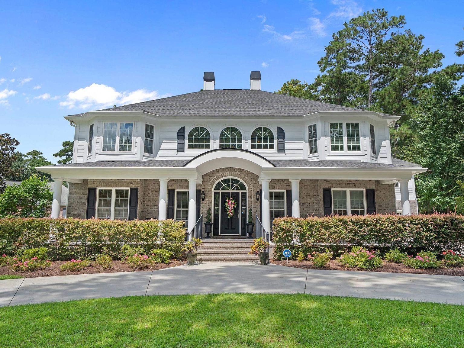 4333 Hunters Wood Dr.