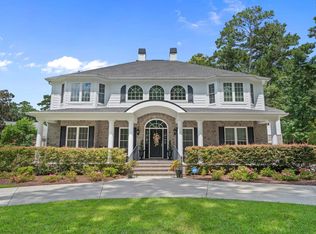 4333 Hunters Wood Dr., Murrells Inlet, SC 29576