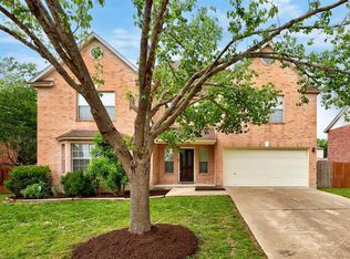 1201 Statler Bend Dr, Pflugerville, TX 78660