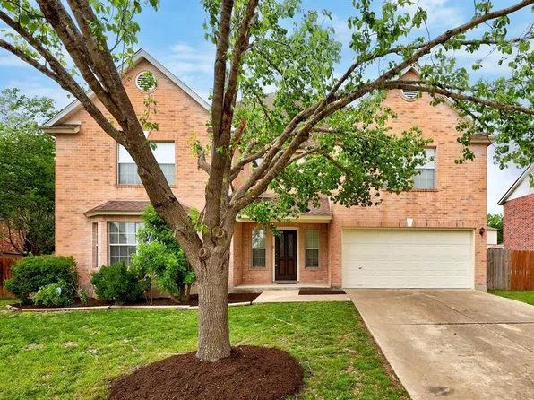 1201 Statler Bend Dr, Pflugerville, TX 78660