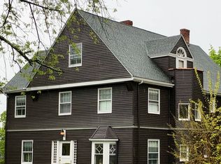 3 Rundel Park, Dorchester, MA 02124