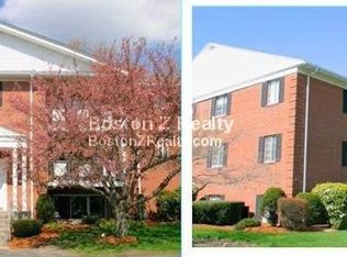 4 April Ln APT 24, Lexington, MA 02421