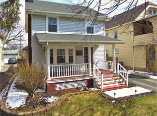 2175 Brown Rd, Lakewood, OH