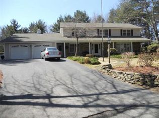 13 Robertson Rd, Auburn, MA 01501