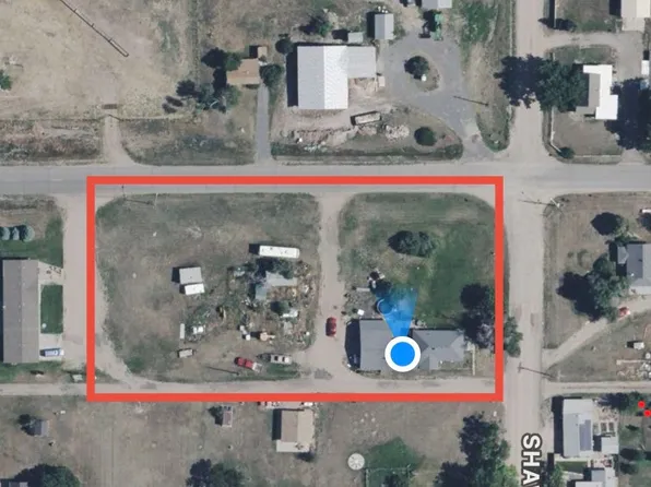513 Shaw Ave, Peetz, CO 80747