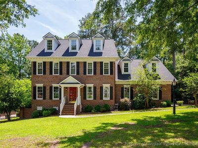 6052 Iverleigh Cir, Fayetteville, NC, 28311