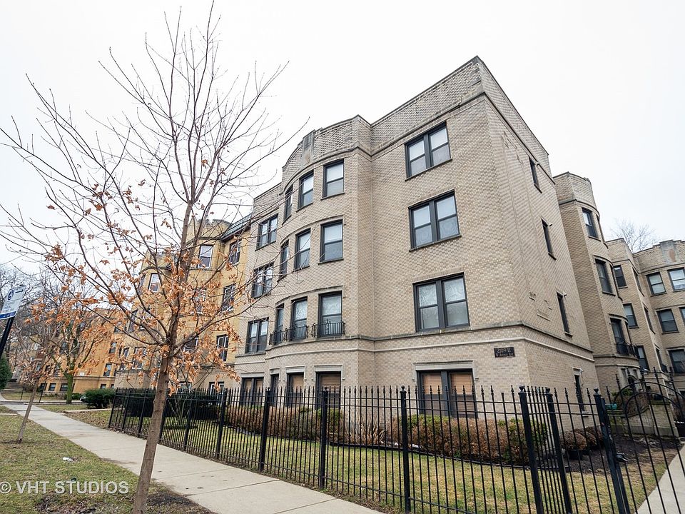 1st image of 2111 W Arthur Ave APT 3N