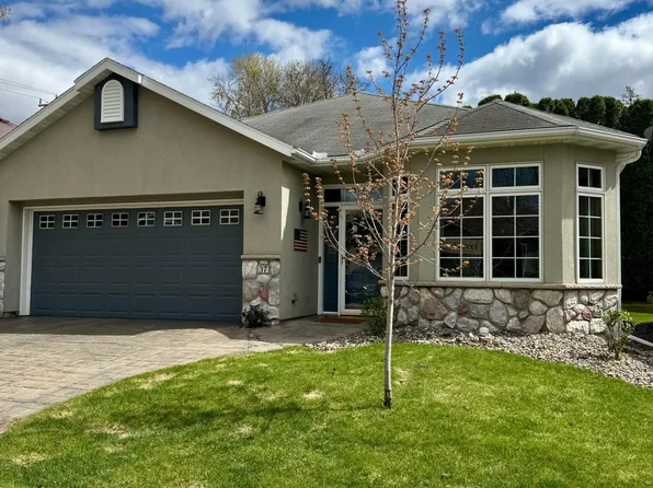 37 Portage Trl, Sauk Rapids, MN 56379