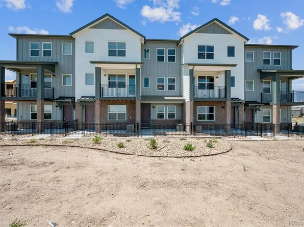 6940 Merseyside Lane, Castle Pines, CO 80108