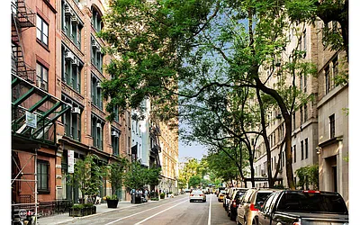 Sold by Douglas Elliman