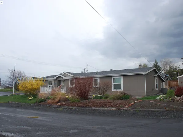 433 S Oregon St, Condon, OR 97823