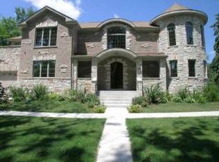 1012 W Crescent Ave, Park Ridge, IL 60068