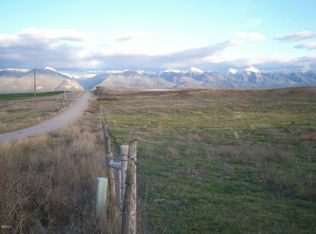 Nhn Stinger Rd, Ronan, MT 59864