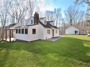 99 Old Easton Tpke, Weston, CT 06883