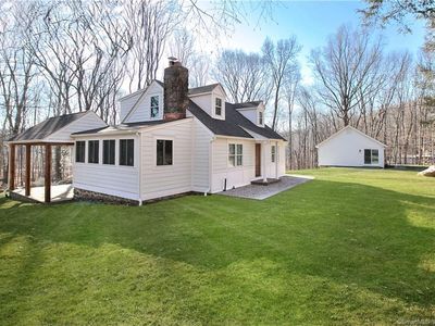 99 Old Easton Turnpike, Weston, CT, 06883