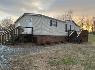 268 Friendly Church Rd, Taylorsville, NC 28681