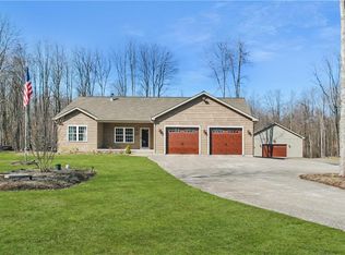 5410 W Stancliff Rd, Mc Kean, PA 16426