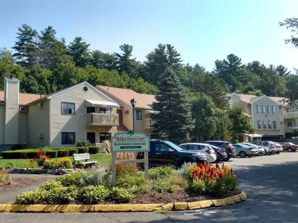 40 Firetown Road APT 42, Simsbury, CT 06070