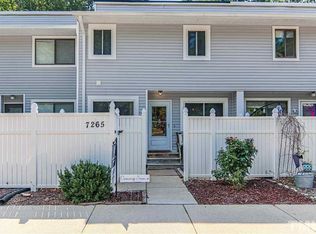 7265 Sandy Creek Dr #5, Raleigh, NC 27615