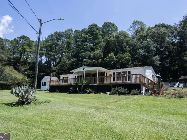 5815 Hamby Dr, Cumming, GA 30028