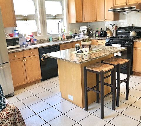 2nd image of 78 Chestnut Hill Ave #1