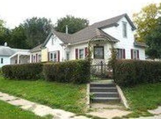 101 Leonard St, Sioux City, IA 51103