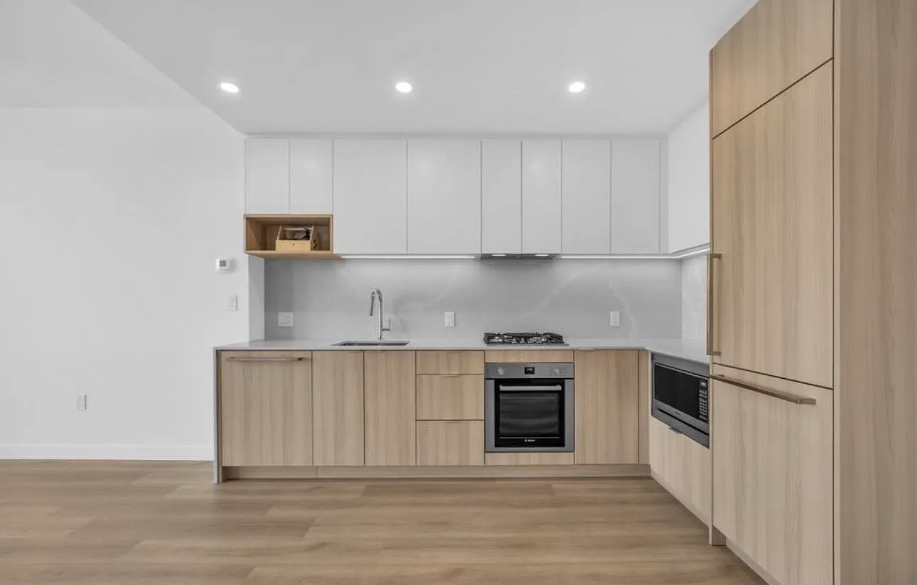 1 bed, 575 sqft, $2,350 — Photo 2