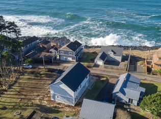 440 NW Alsea Ave, Depoe Bay, OR 97341
