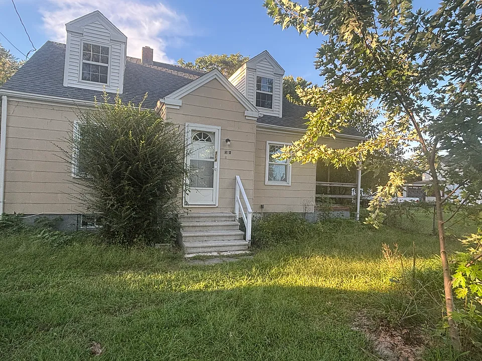 314 Morris St