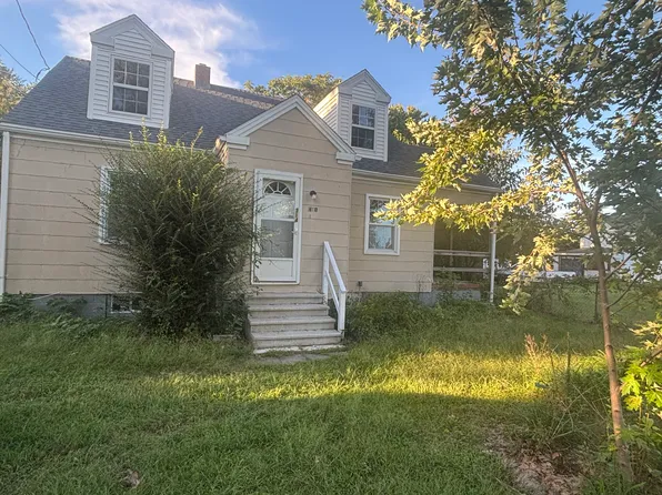 314 Morris St, Fruitland, MD 21826