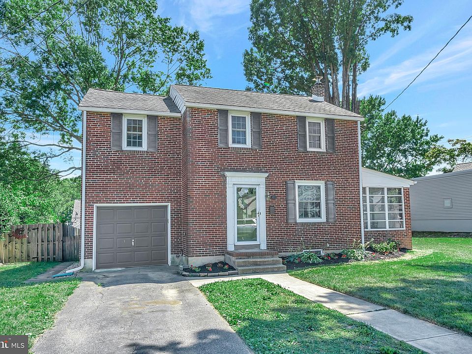 410 Tyrone Ave, Wilmington, DE 19804 Zillow
