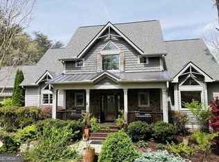270 Mosswood Ln W, Jasper, GA 30143
