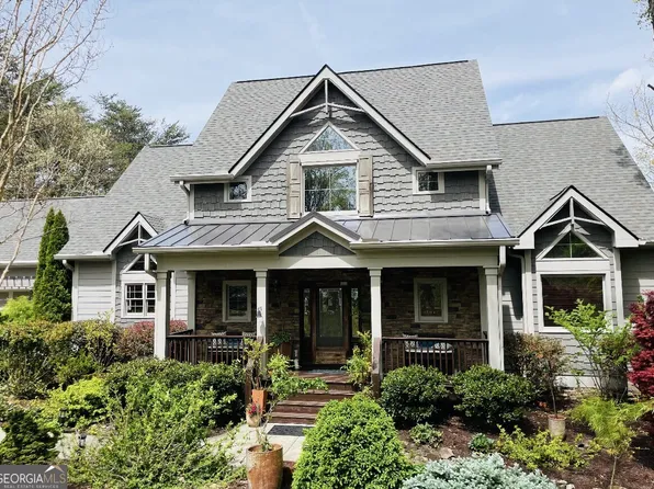 270 Mosswood Ln W, Jasper, GA 30143