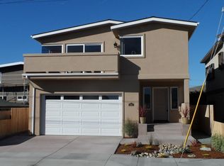 321 Luzon St, Morro Bay, CA 93442