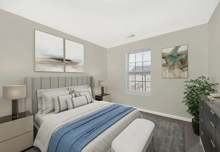 Fairway Vista Apartments — Photo 16