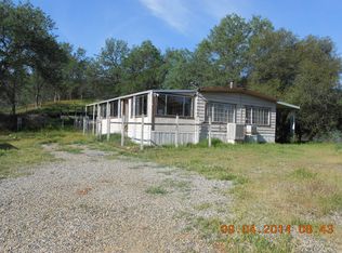 35428 Hopewell Rd, Squaw Valley, CA 93675