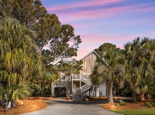 3634 Pompano Ct, Johns Island, SC 29455