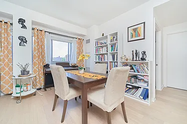 Rented by Living New York