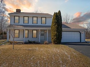 5526 Randal Ln, Racine, WI 53402